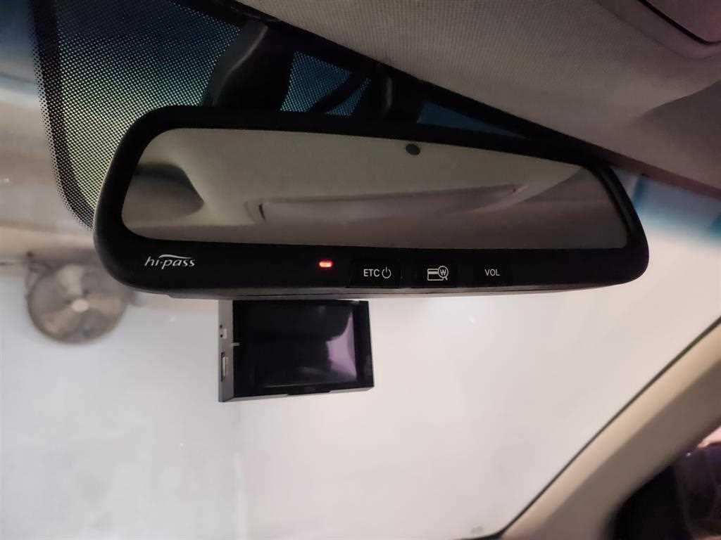 HYUNDAI Avante 2016 Gris - Importación desde Corea - HF Imports Iquique - Foto 17