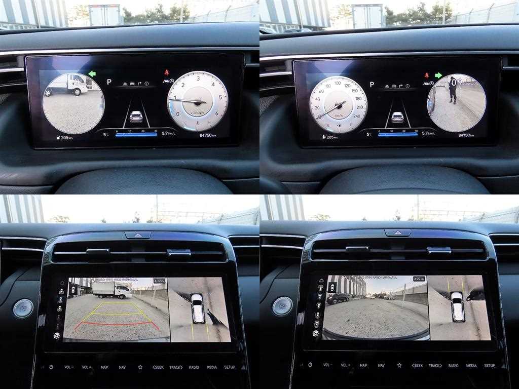 HYUNDAI Tucson 2023 Gris - Importación desde Corea - HF Imports Iquique - Foto 18