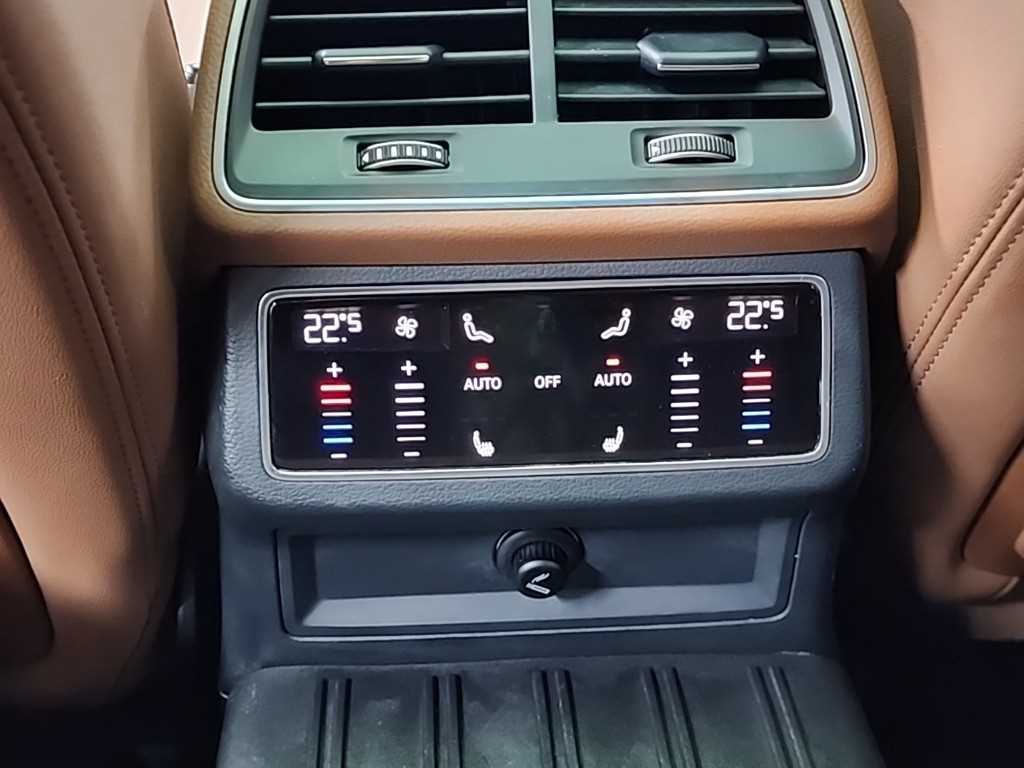 Audi A6 2021 Blanco - Importación desde Corea - HF Imports Iquique - Foto 13