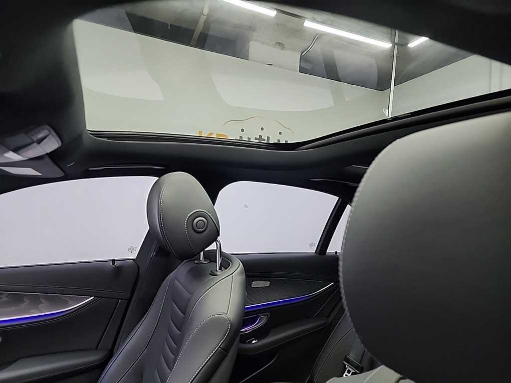 Mercedes Benz E class 2023 - Importación desde Corea - HF Imports Iquique - Foto 15