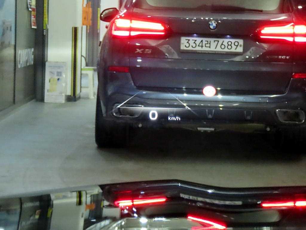 KIA K8 2023 Negro - Importación desde Corea - HF Imports Iquique - Foto 13