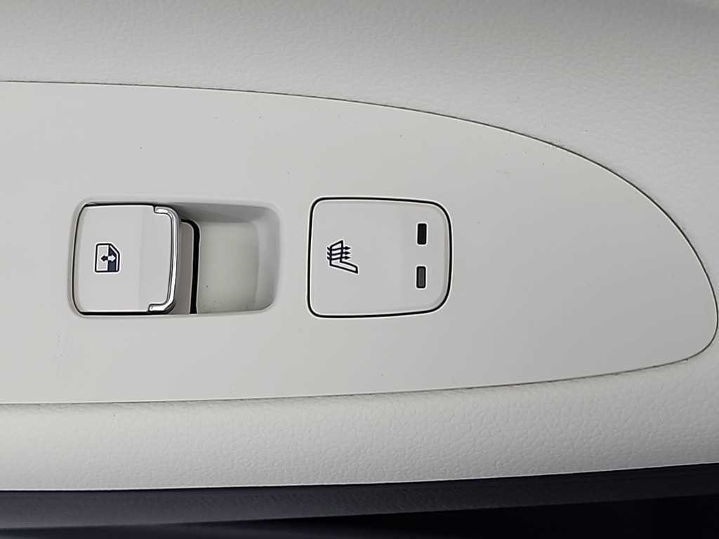 HYUNDAI Grandeur 2022 Blanco - Importación desde Corea - HF Imports Iquique - Foto 14