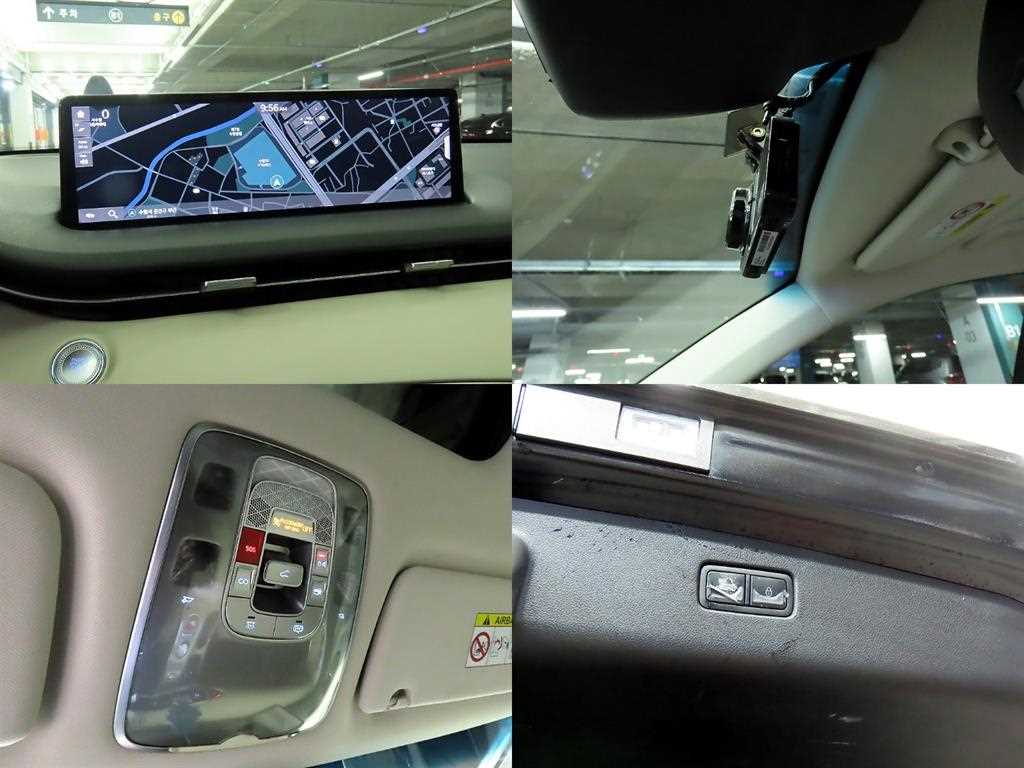 Genesis GV70 2022 - Importación desde Corea - HF Imports Iquique - Foto 18