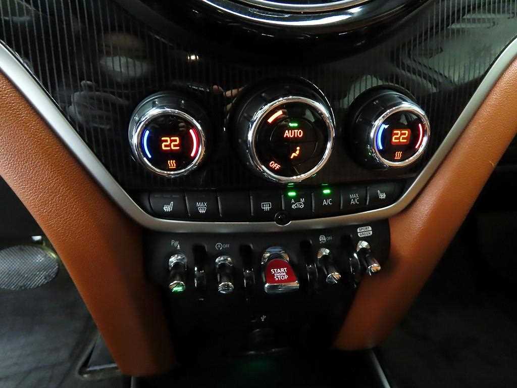 Mini Countryman - Vista 9