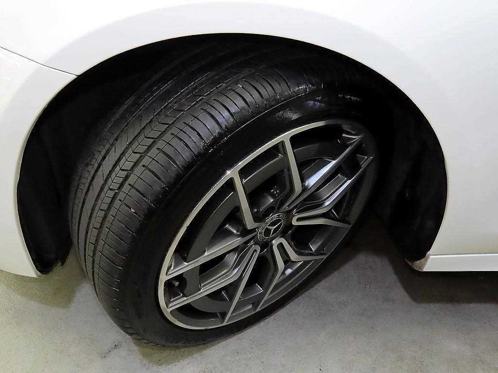 Mercedes Benz E class 2021 Blanco - Importación desde Corea - HF Imports Iquique - Foto 20