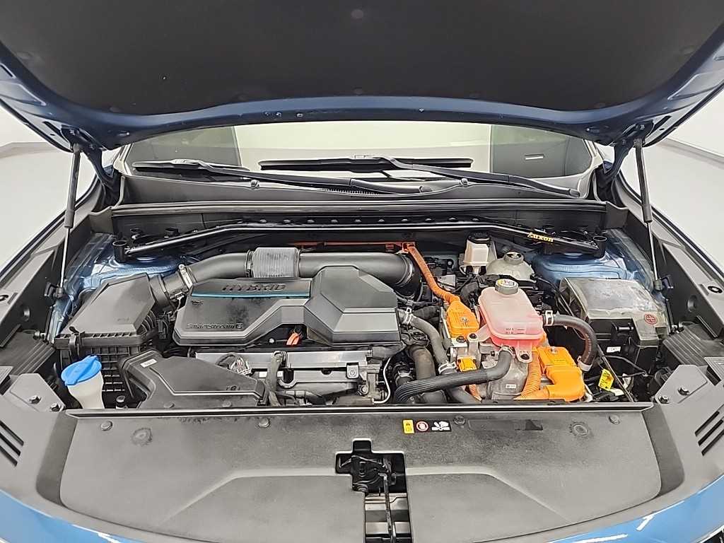 KIA Sorento - Vista 5