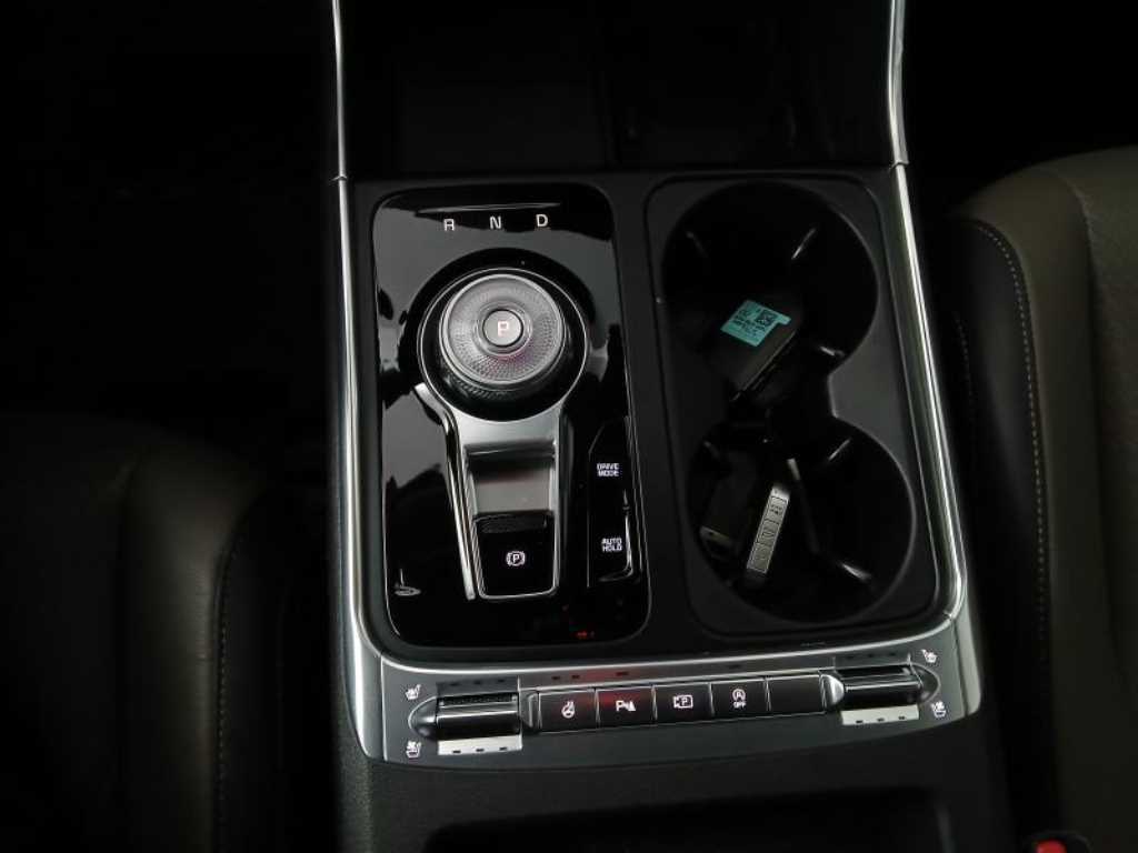 KIA Carnival 2025 Blanco - Importación desde Corea - HF Imports Iquique - Foto 13