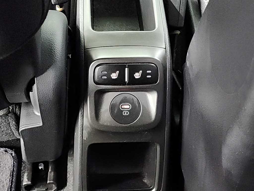 KIA Ray 2024 Negro - Importación desde Corea - HF Imports Iquique - Foto 13