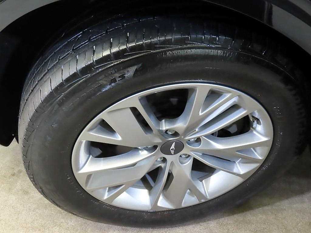 Genesis GV70 2022 - Importación desde Corea - HF Imports Iquique - Foto 20