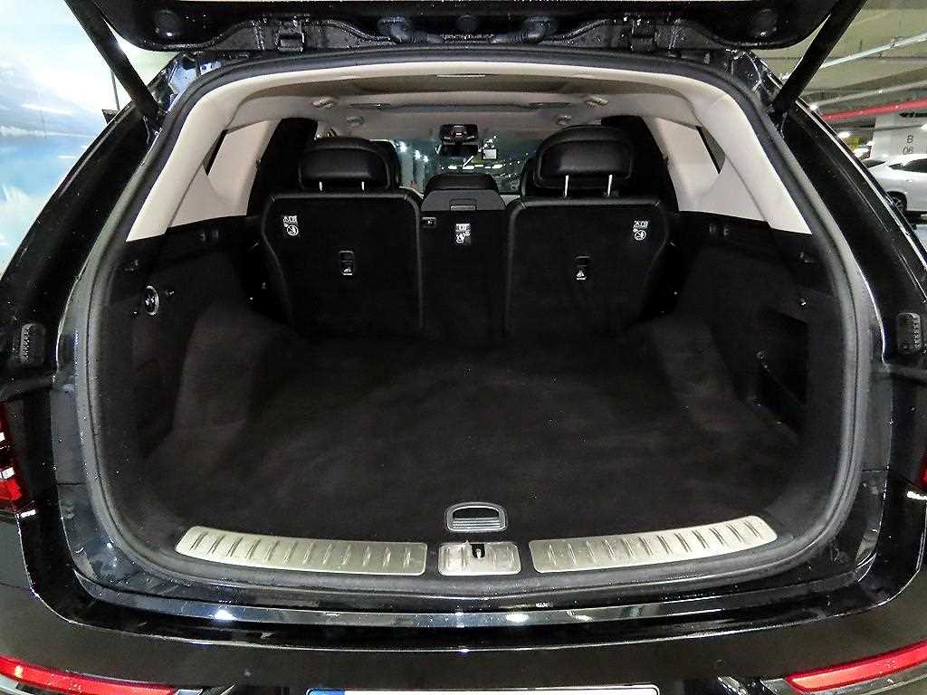 Genesis GV80 2023 Negro - Importación desde Corea - HF Imports Iquique - Foto 15