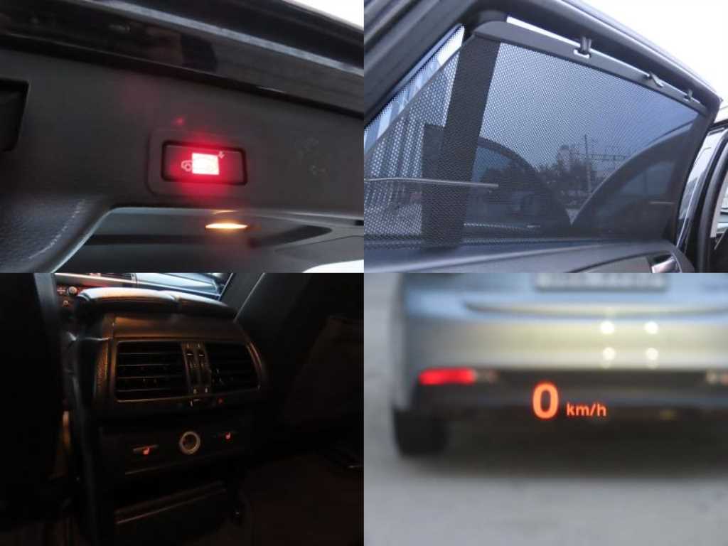 BMW X6 2009 Blanco - Importación desde Corea - HF Imports Iquique - Foto 16