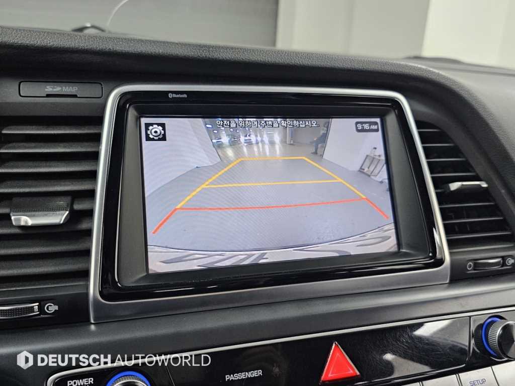 HYUNDAI Sonata 2018 - Importación desde Corea - HF Imports Iquique - Foto 15