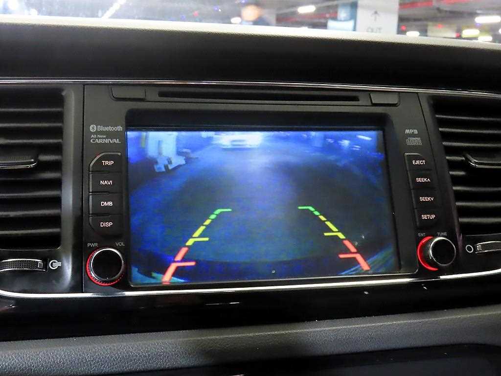 KIA Carnival 2018 - Importación desde Corea - HF Imports Iquique - Foto 15