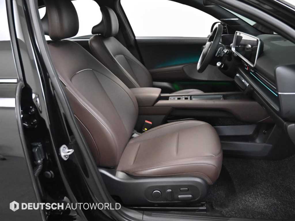 HYUNDAI Ioniq 6 - Vista 10