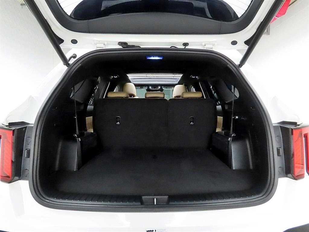 KIA Sorento - Vista 5