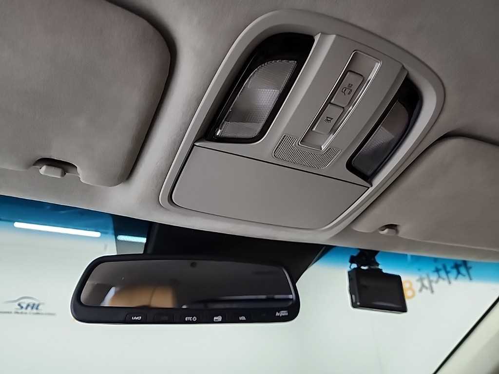 KIA K7 2020 Blanco - Importación desde Corea - HF Imports Iquique - Foto 17