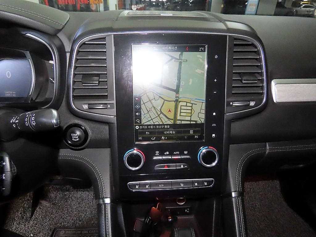 SAMSUNG QM6 - Vista 11