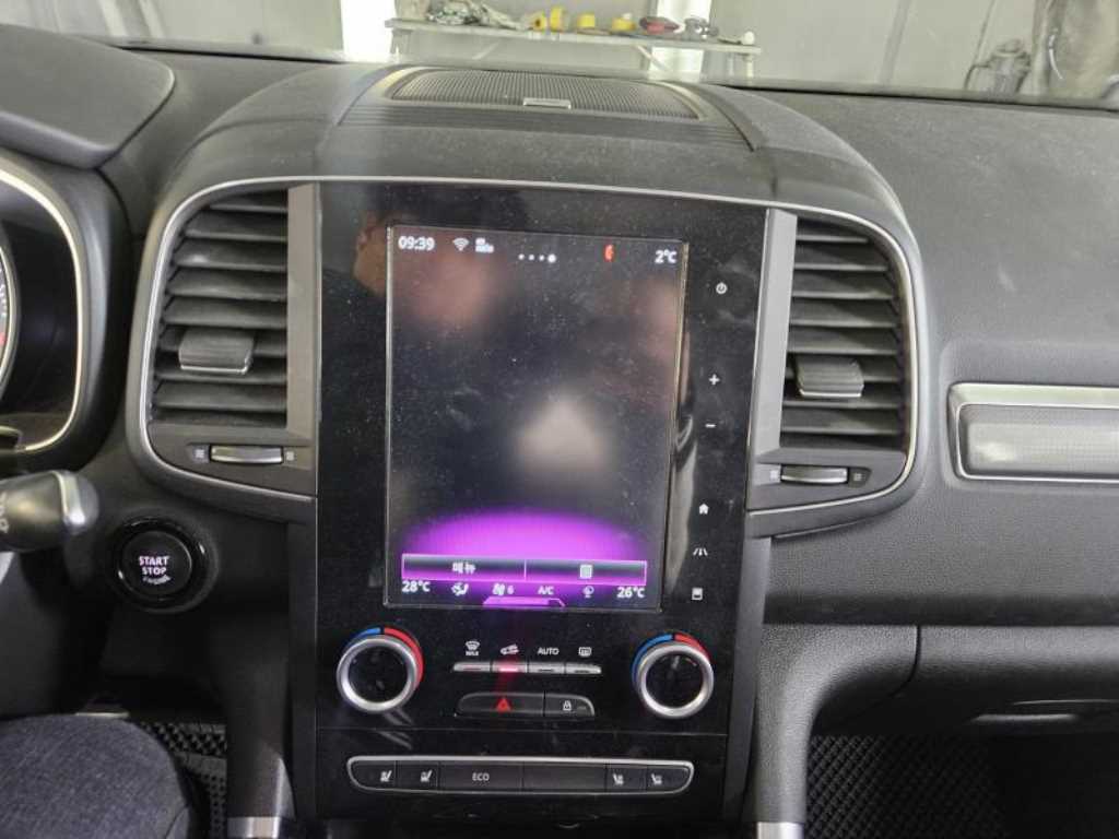 SAMSUNG QM6 - Vista 7