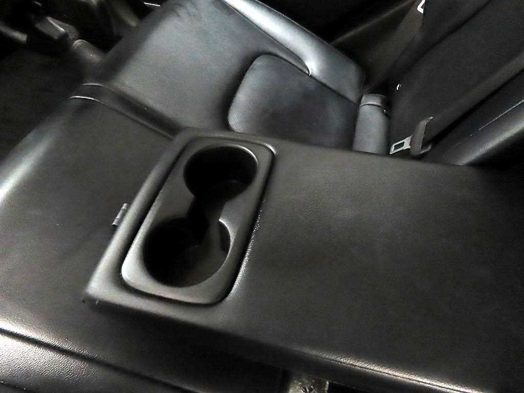 KIA Sportage 2023 Gris - Importación desde Corea - HF Imports Iquique - Foto 17