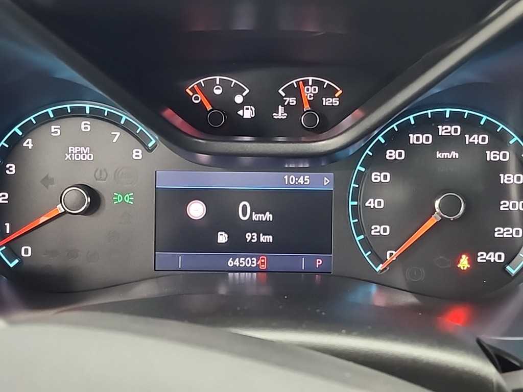 Chevrolet ?Colorado - Vista 6