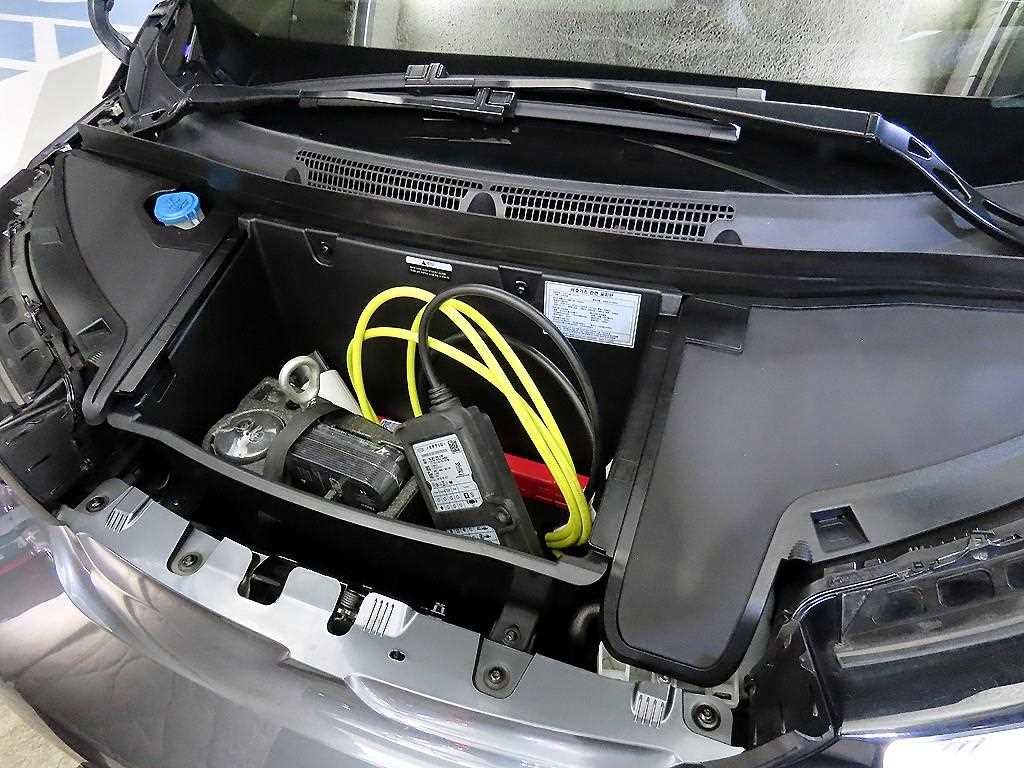 BMW i3 2021 Gris - Importación desde Corea - HF Imports Iquique - Foto 18