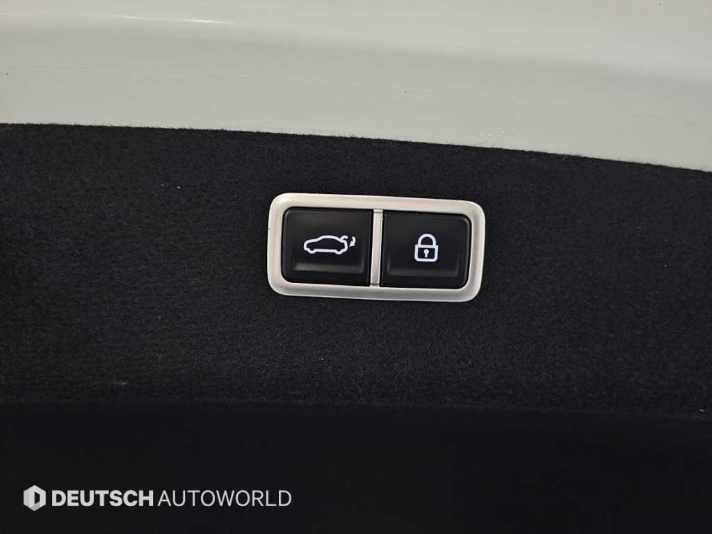 Genesis G80 2021 Blanco - Importación desde Corea - HF Imports Iquique - Foto 20