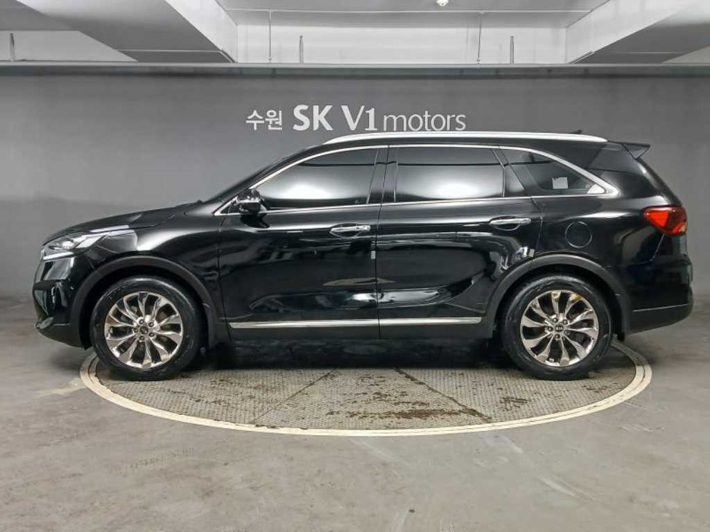 KIA Sorento - Vista 2