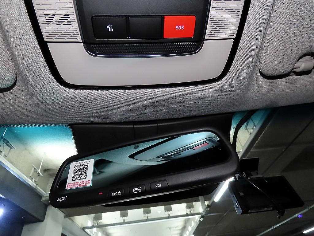 HYUNDAI Palisade 2022 Azul - Importación desde Corea - HF Imports Iquique - Foto 13