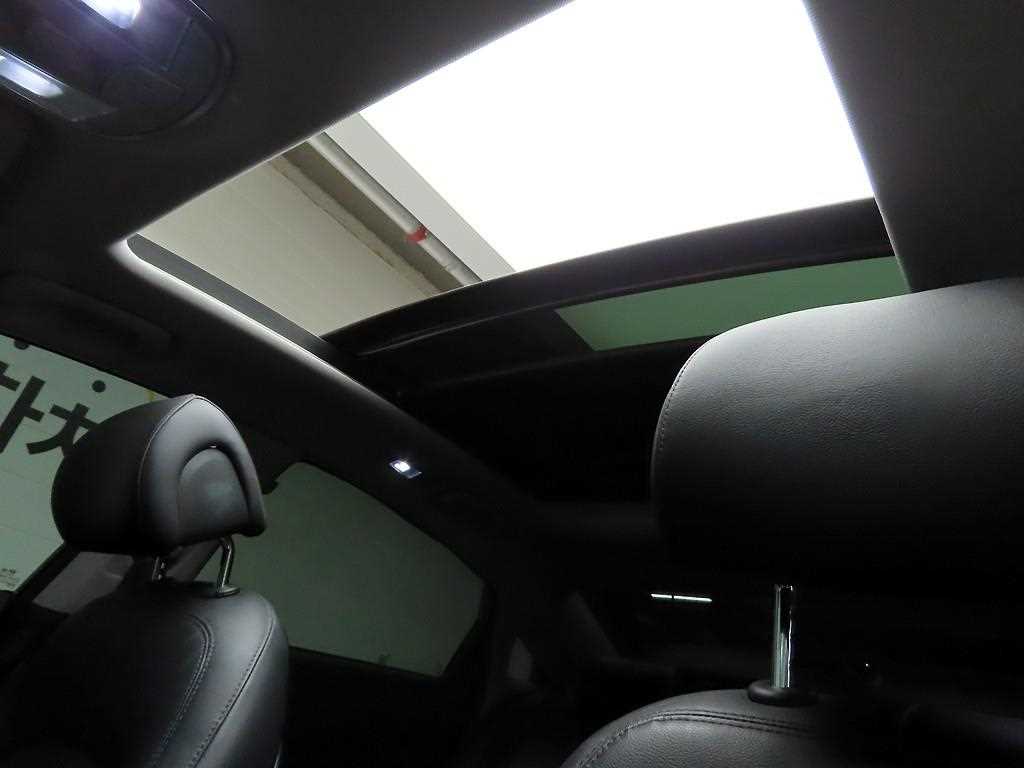 HYUNDAI Sonata 2016 Negro - Importación desde Corea - HF Imports Iquique - Foto 16