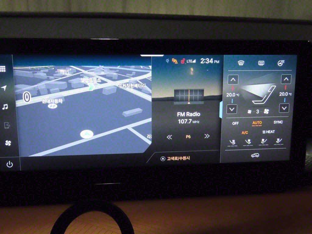 Ssangyong Torres 2024 Blanco - Importación desde Corea - HF Imports Iquique - Foto 16