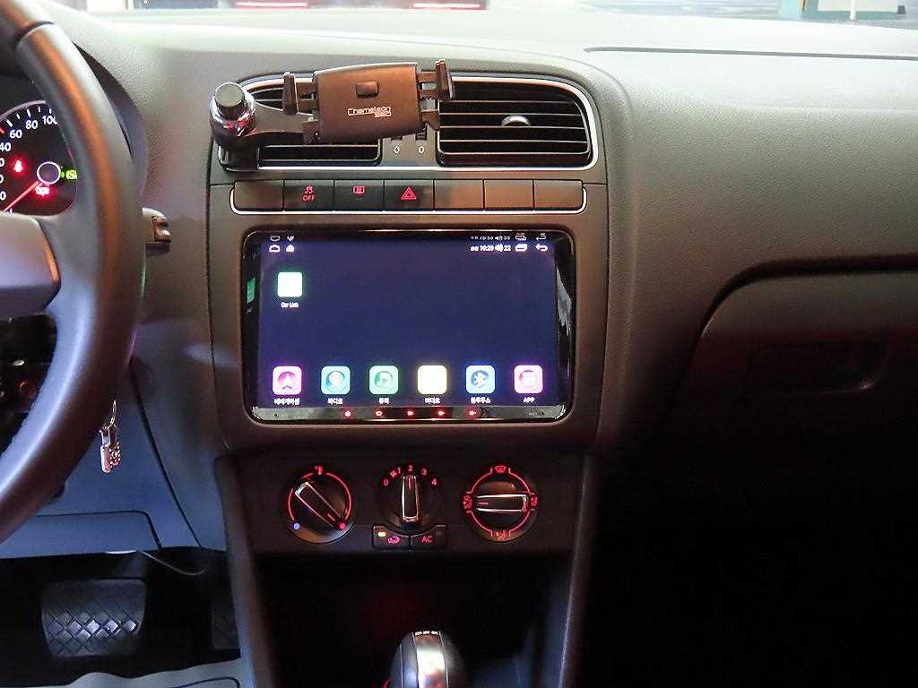 Volkswagen polo - Vista 11