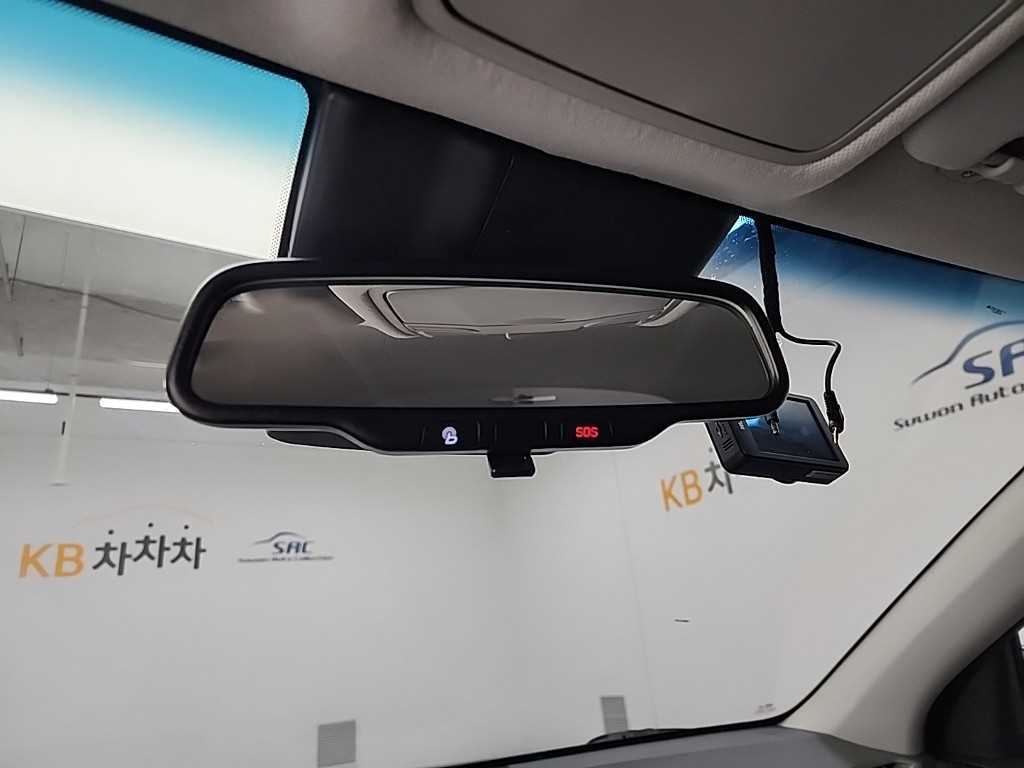 HYUNDAI Kona 2019 Negro - Importación desde Corea - HF Imports Iquique - Foto 14