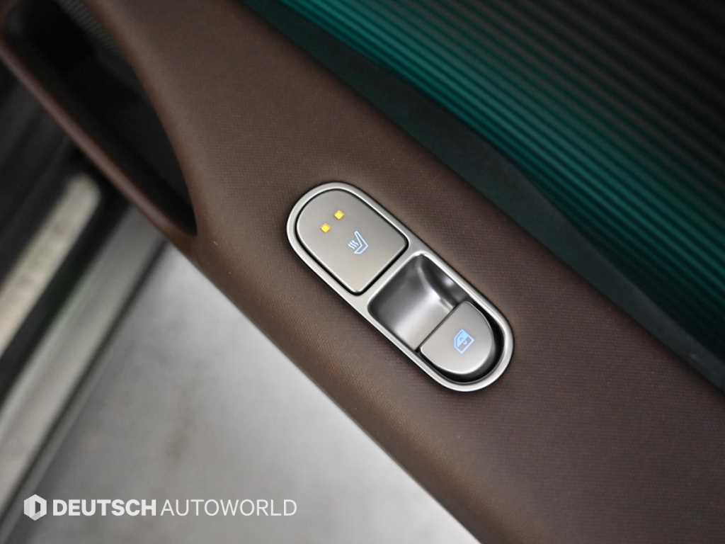 HYUNDAI Ioniq 6 2023 Negro - Importación desde Corea - HF Imports Iquique - Foto 16