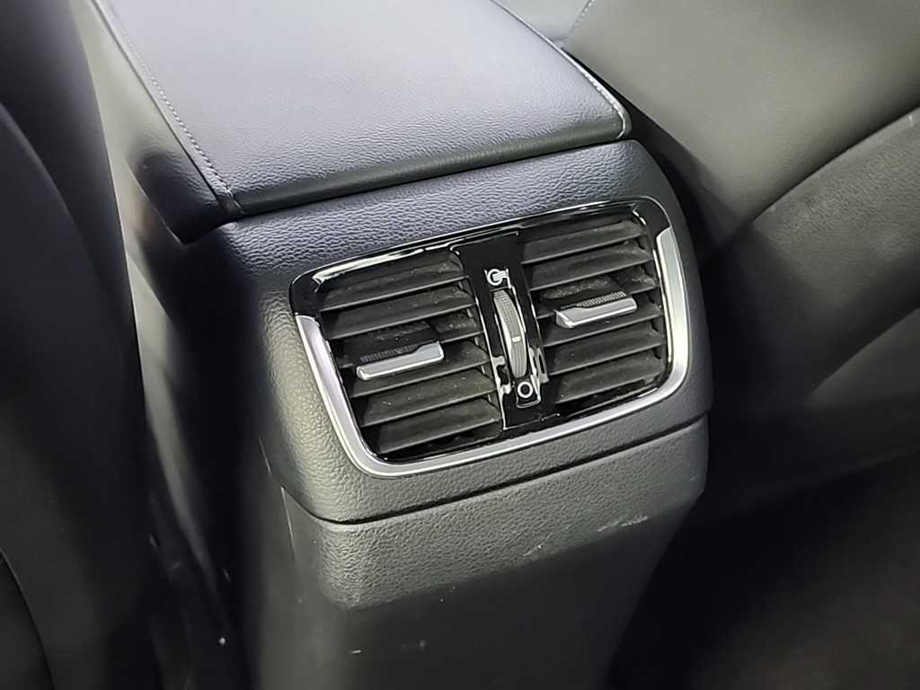 HYUNDAI Grandeur 2017 Negro - Importación desde Corea - HF Imports Iquique - Foto 13