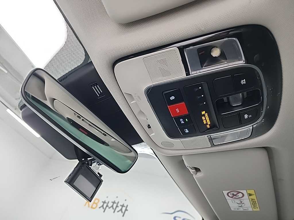 HYUNDAI Tucson 2023 Blanco - Importación desde Corea - HF Imports Iquique - Foto 17