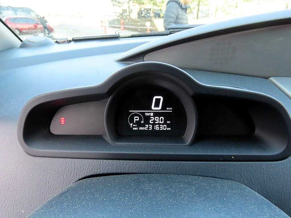 Ssangyong Korando - Vista 10