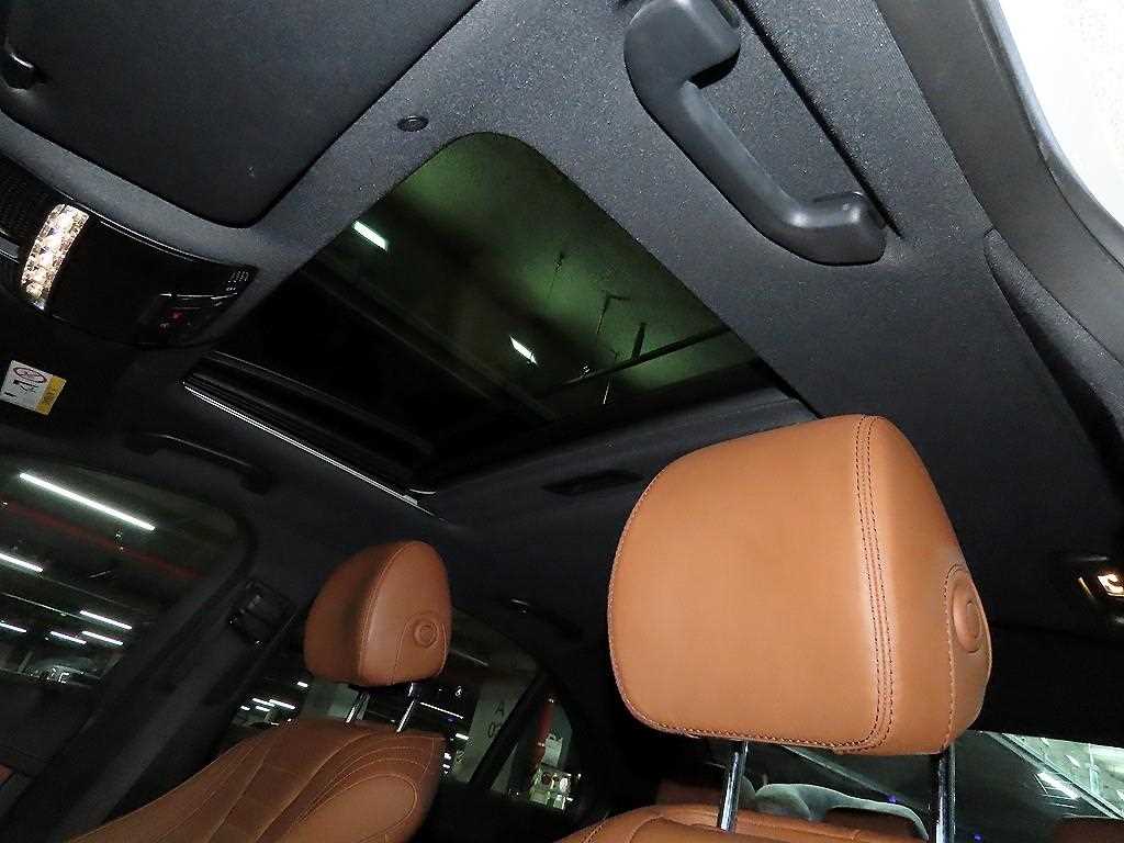 Mercedes Benz E class 2021 Blanco - Importación desde Corea - HF Imports Iquique - Foto 15