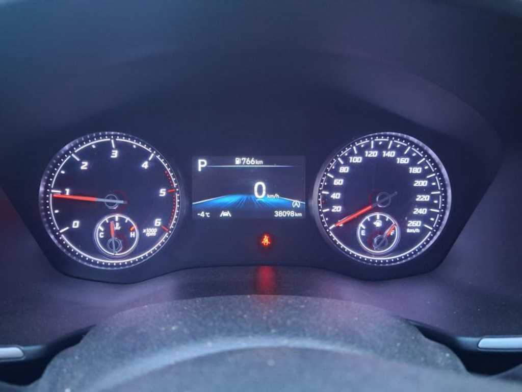 HYUNDAI Santa Fe - Vista 11