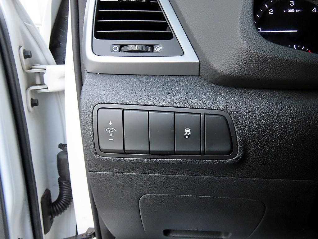 HYUNDAI Tucson - Vista 12