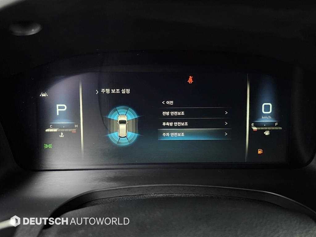 Ssangyong Rexton 2022 Negro - Importación desde Corea - HF Imports Iquique - Foto 17