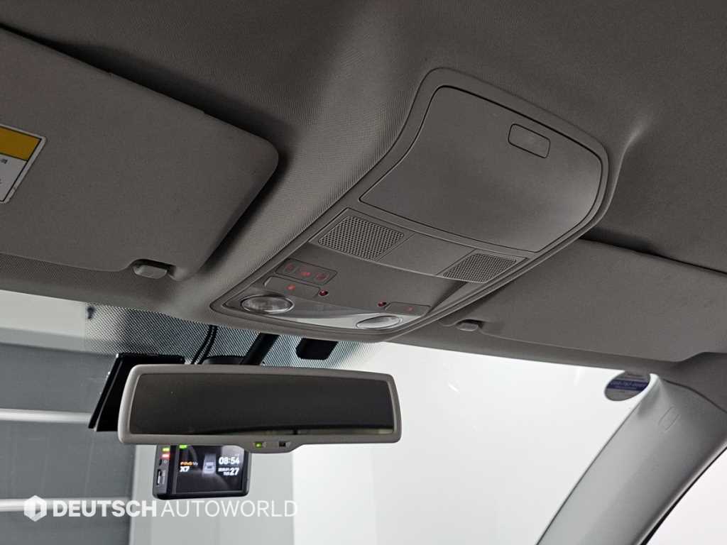 Volkswagen Tiguan 2012 Blanco - Importación desde Corea - HF Imports Iquique - Foto 19