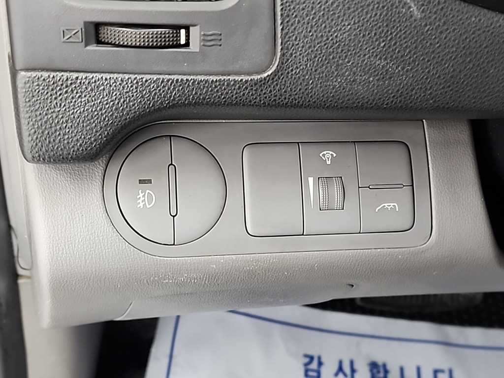 HYUNDAI Starex 2015 Plateado - Importación desde Corea - HF Imports Iquique - Foto 15