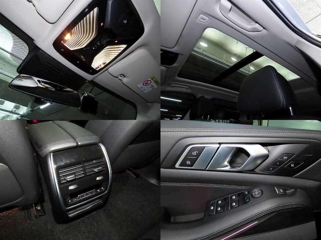 BMW X5 2024 Blanco - Importación desde Corea - HF Imports Iquique - Foto 18