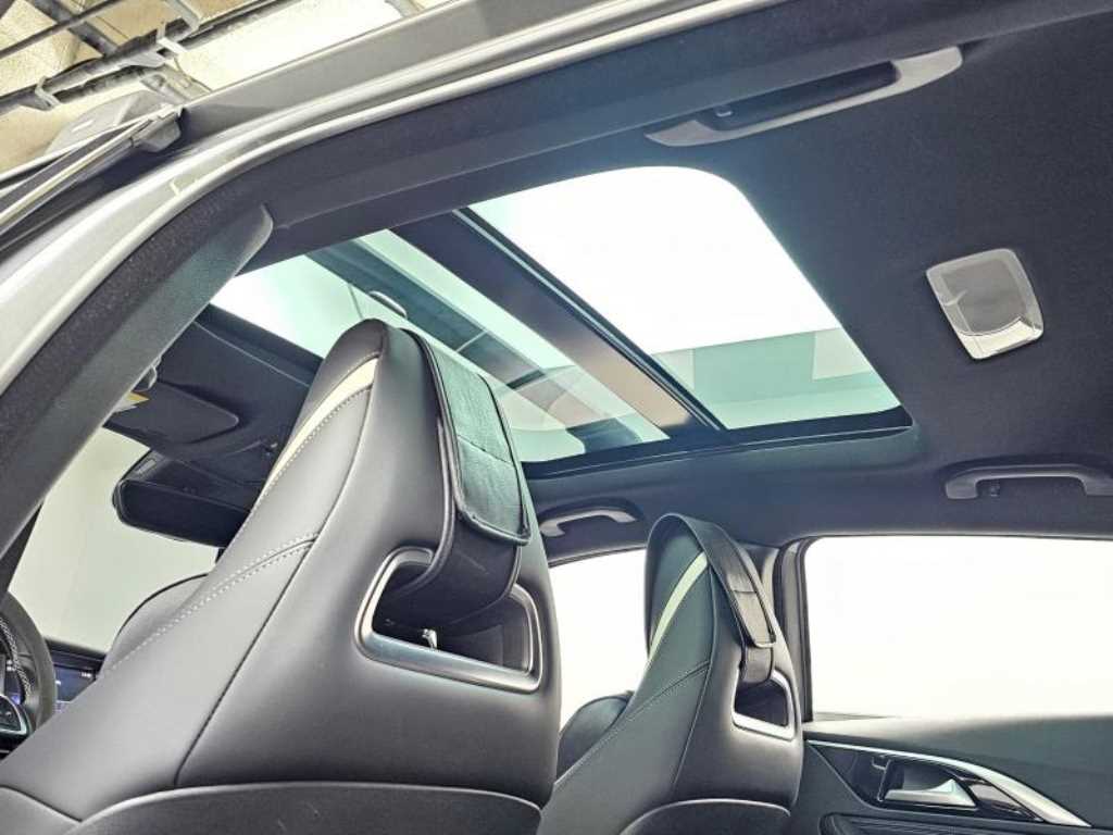 Infiniti Q 2017 Gris - Importación desde Corea - HF Imports Iquique - Foto 19