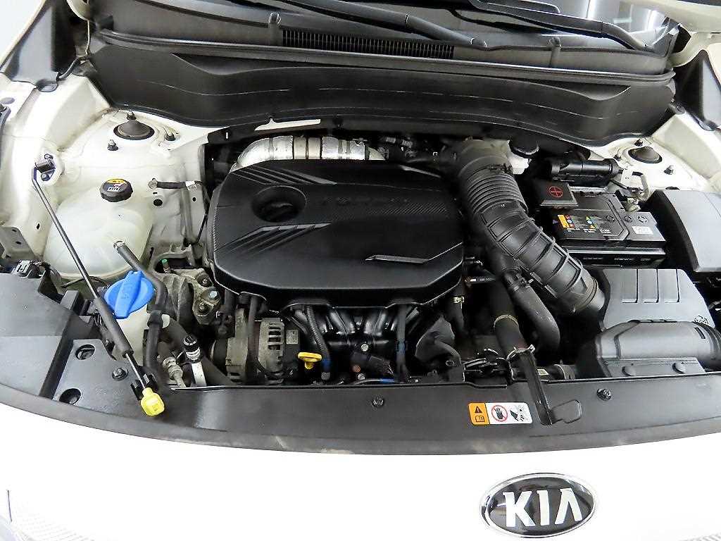 KIA Seltos 2020 - Importación desde Corea - HF Imports Iquique - Foto 19