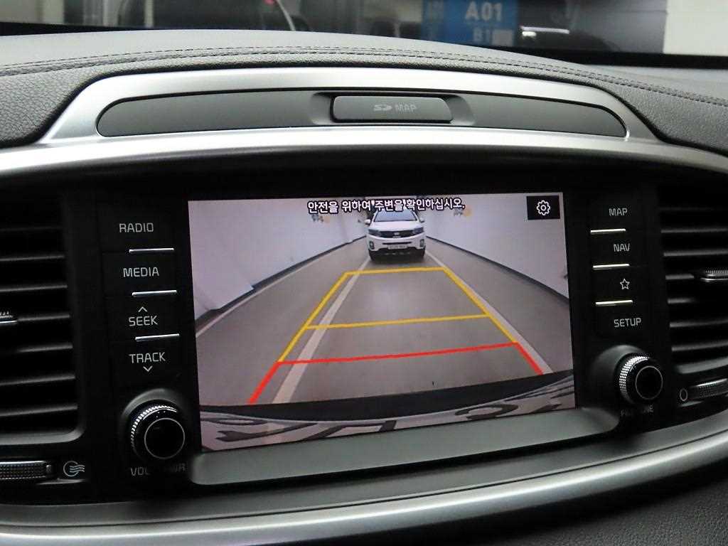 KIA Sorento 2018 - Importación desde Corea - HF Imports Iquique - Foto 16