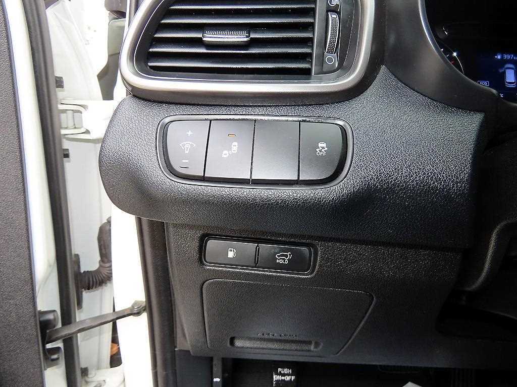 KIA Sorento - Vista 12