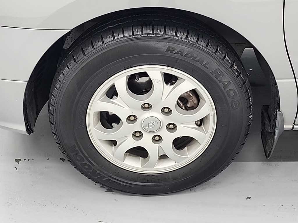 HYUNDAI Starex 2015 Plateado - Importación desde Corea - HF Imports Iquique - Foto 18