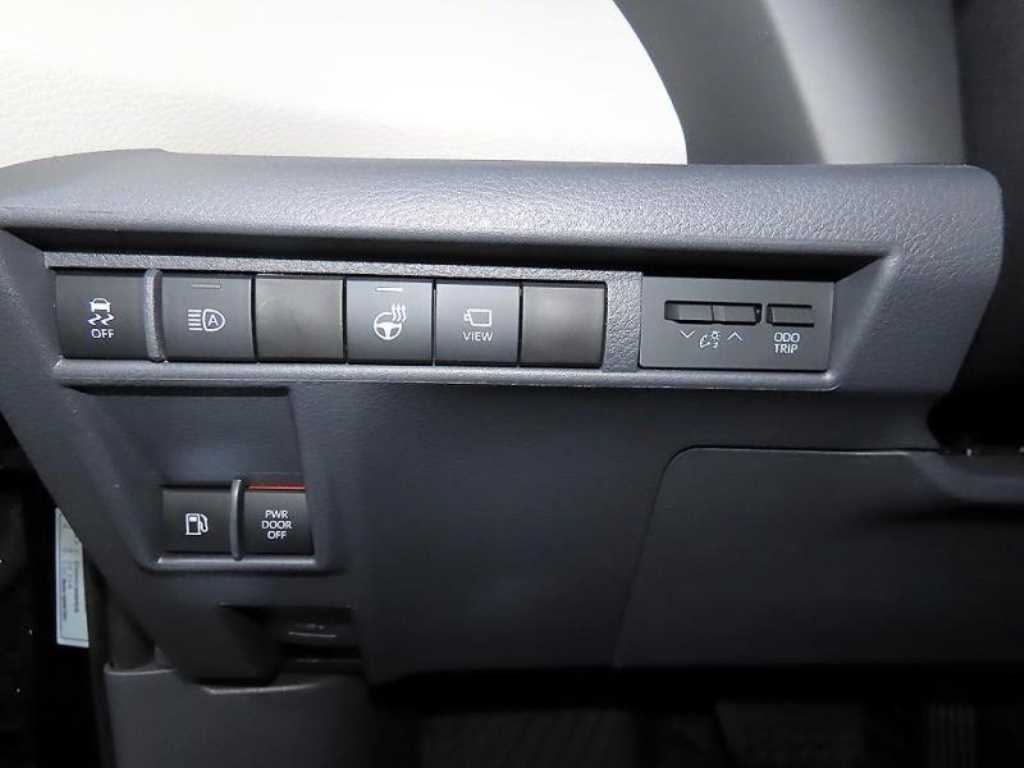 Toyota Siena 2022 - Importación desde Corea - HF Imports Iquique - Foto 13