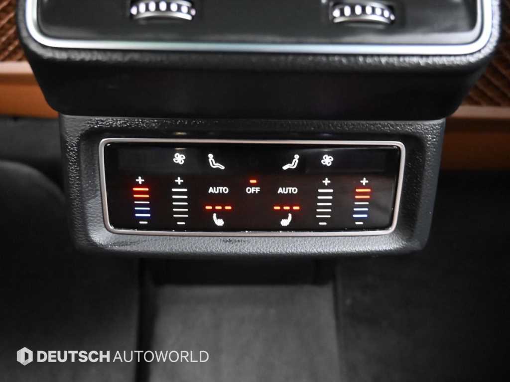 Audi e-Tron 2021 Gris - Importación desde Corea - HF Imports Iquique - Foto 16